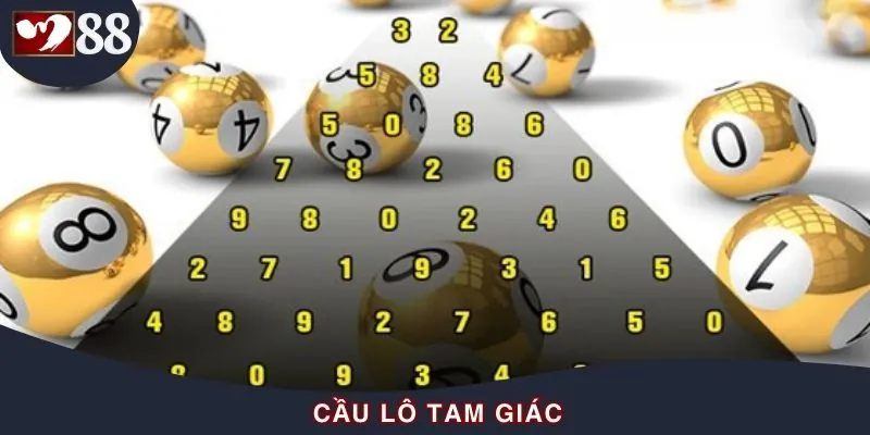 Cầu Lô Tam Giác - Chiêu Soi Cầu Hiệu Quả Cực Lớn Từ Dân Chơi