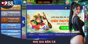 Nhị Gia Bắn Cá - Tính Năng Đặc Biệt Khiến Game Thủ Mê Mẩn